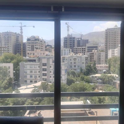 رهن و اجاره دفتر کار 45 متری-زعفرانیه-خیابان پسیان